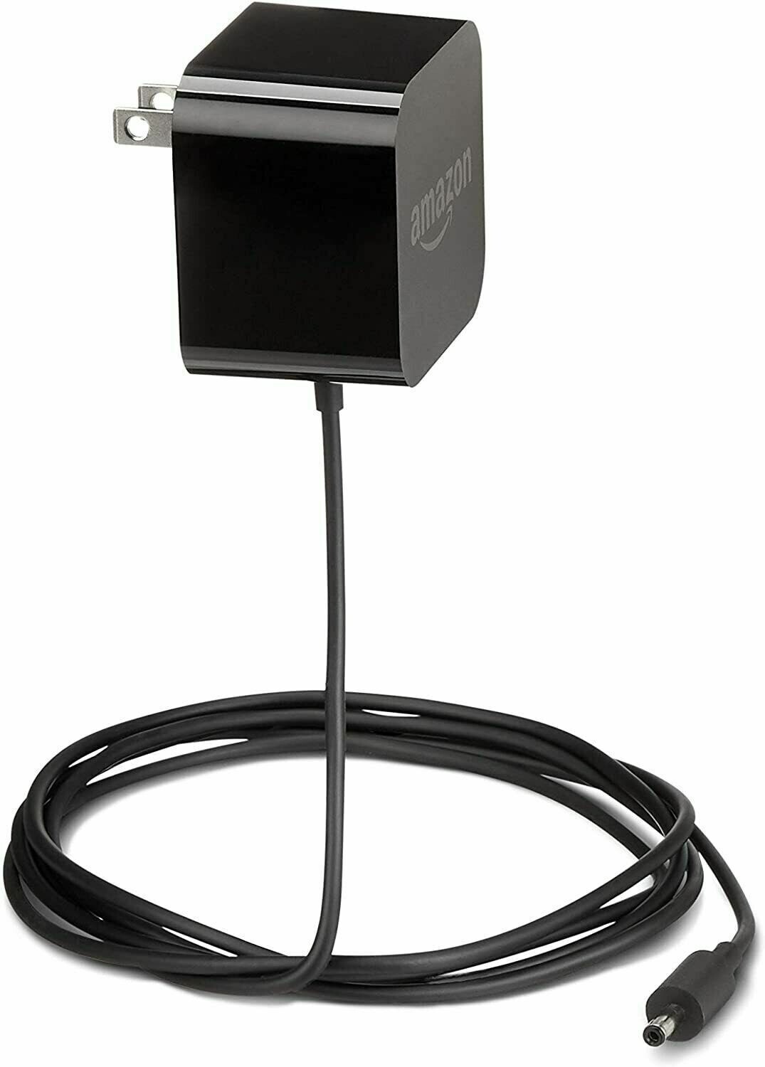 Amazon AC Adapter Power Supply Charger 30W for Amazon Echo (3RD GENERATION ONLY)