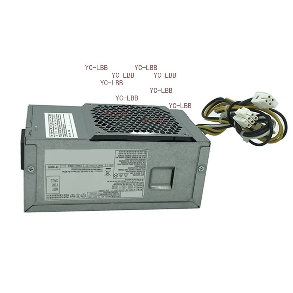 Server Power Supplies For Lenovo 180W 4+6Pin PA-1181-10AC