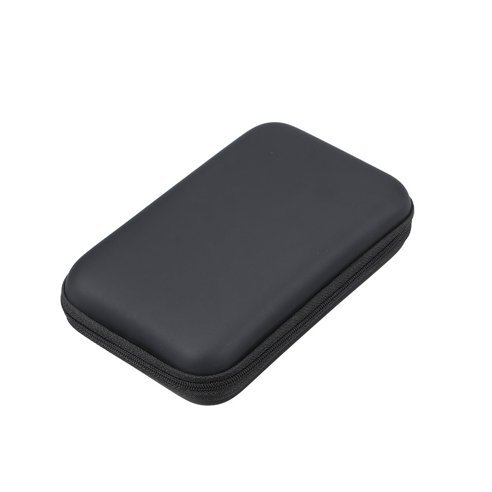 EVA Shockproof 2.5 Inch Hard Drive Carrying Case Pouch Bag 2.5 HRGO