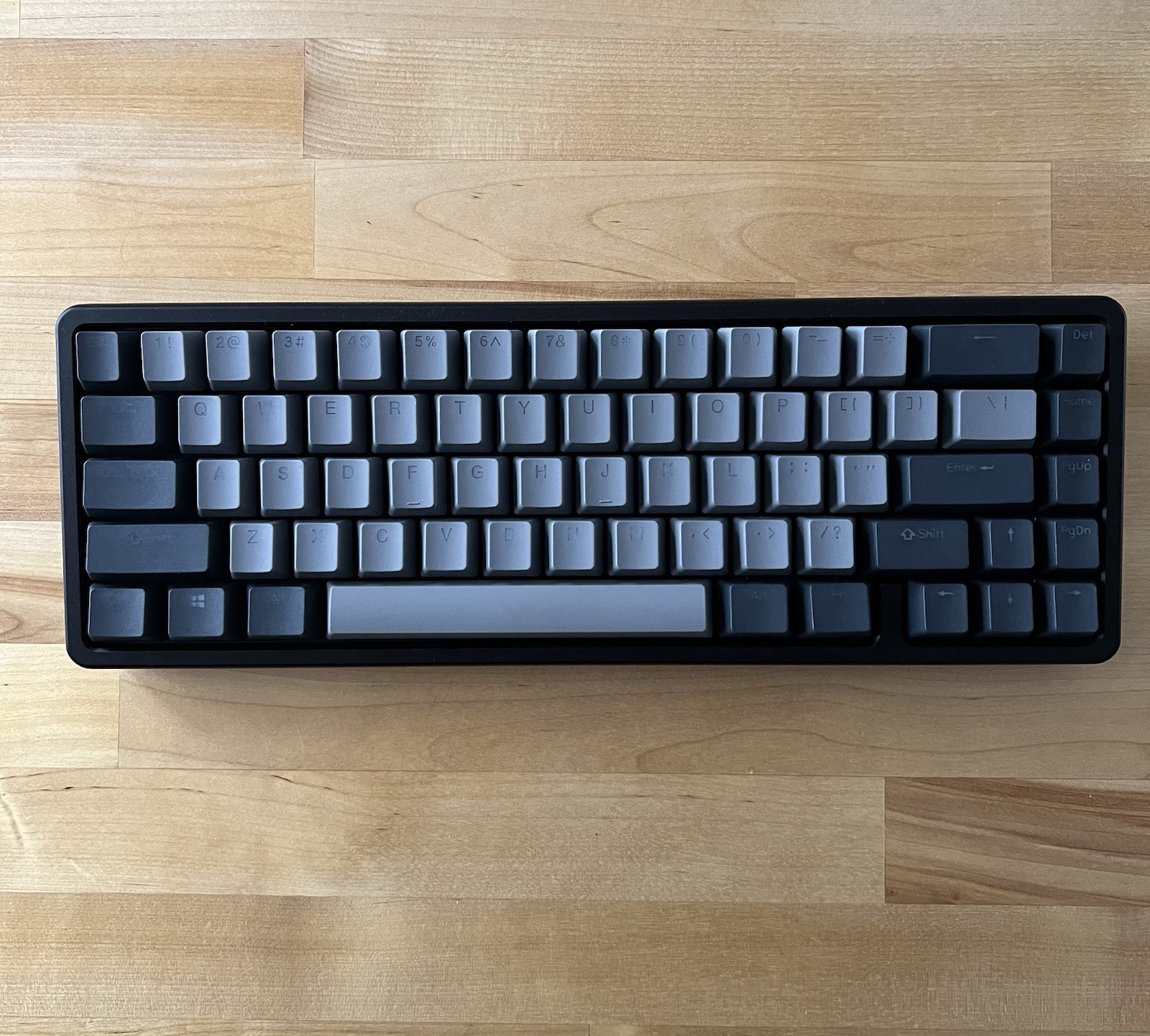 Drop ALT High-Profile V2 Keyboard, Black