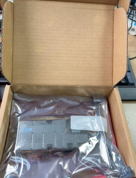 Mellanox MBF2M345A BlueField-2 DPU 200GbE MBF2M345A-VENOT_ES Adapter card