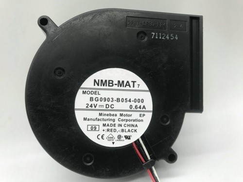 1PC New NMB BG0903-B054-000 DC24V 0.64A Converter Cooling Blower Fast Shipp