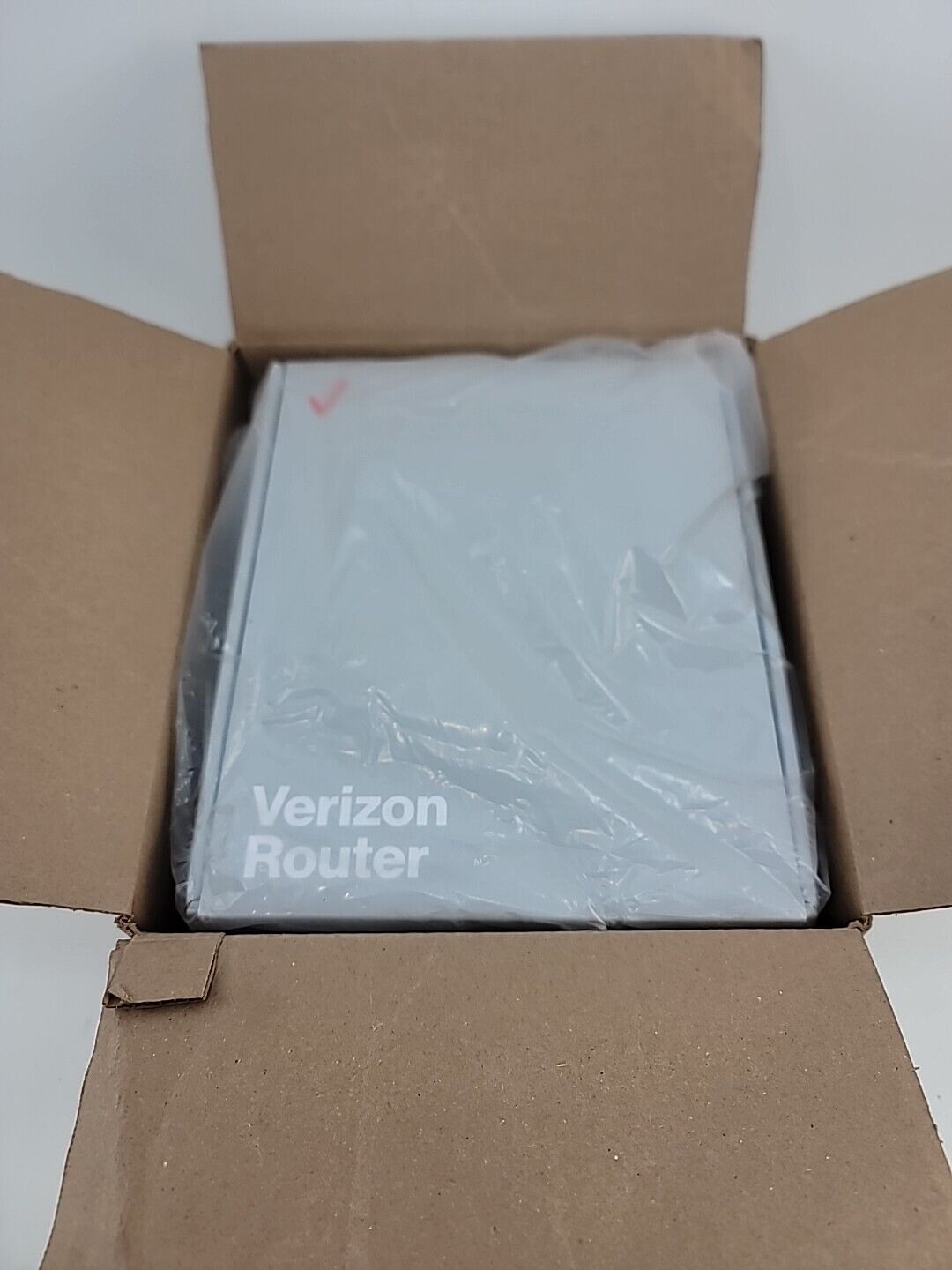 VERIZON ROUTER CR1000A ~ NIB BRAND NEW IN SEALED BOX WIFI 6 CERTIFIED. 2022