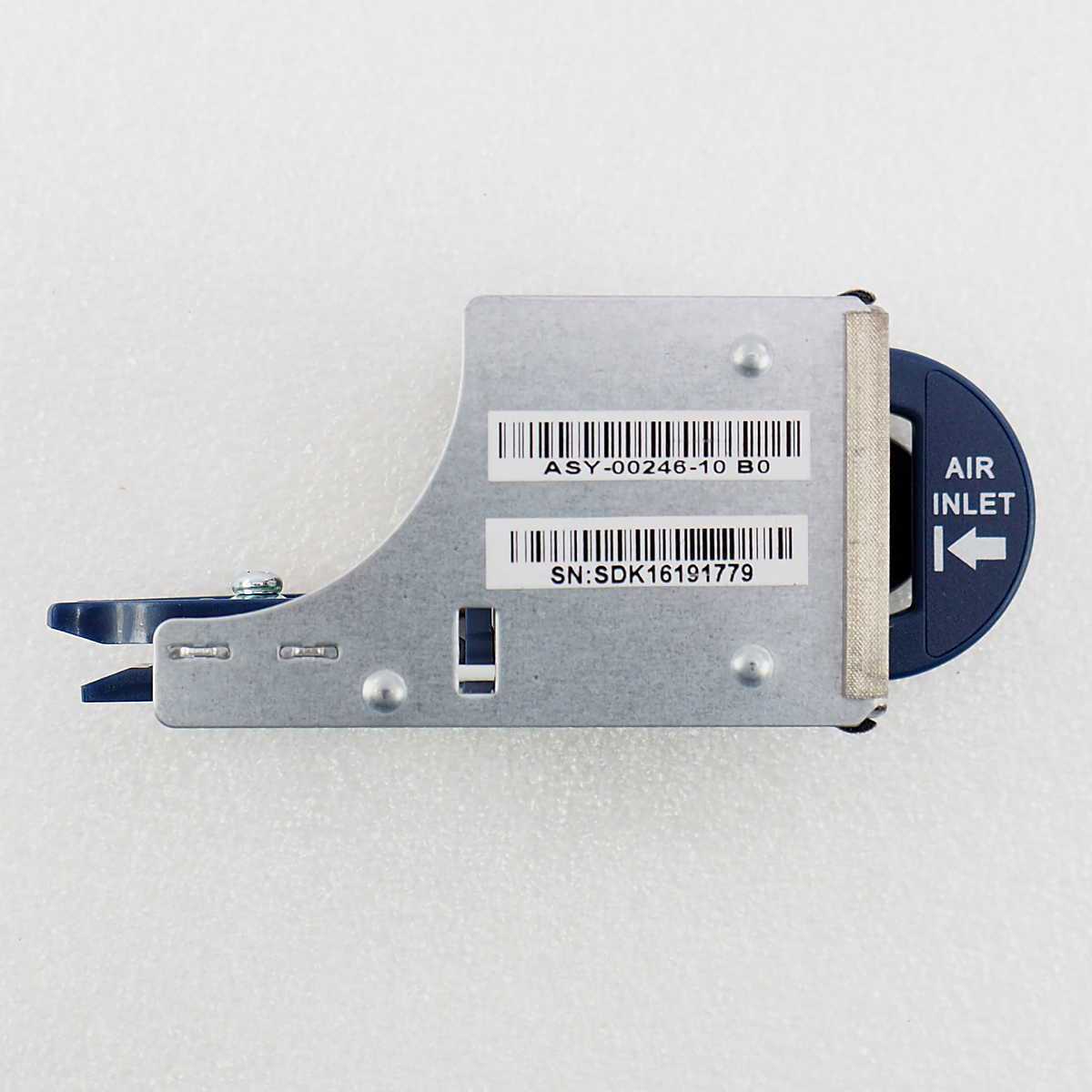 Arista ASY-00246-10 R-to-f Fan Module For Arista 7150 7124SX 7050 7050X