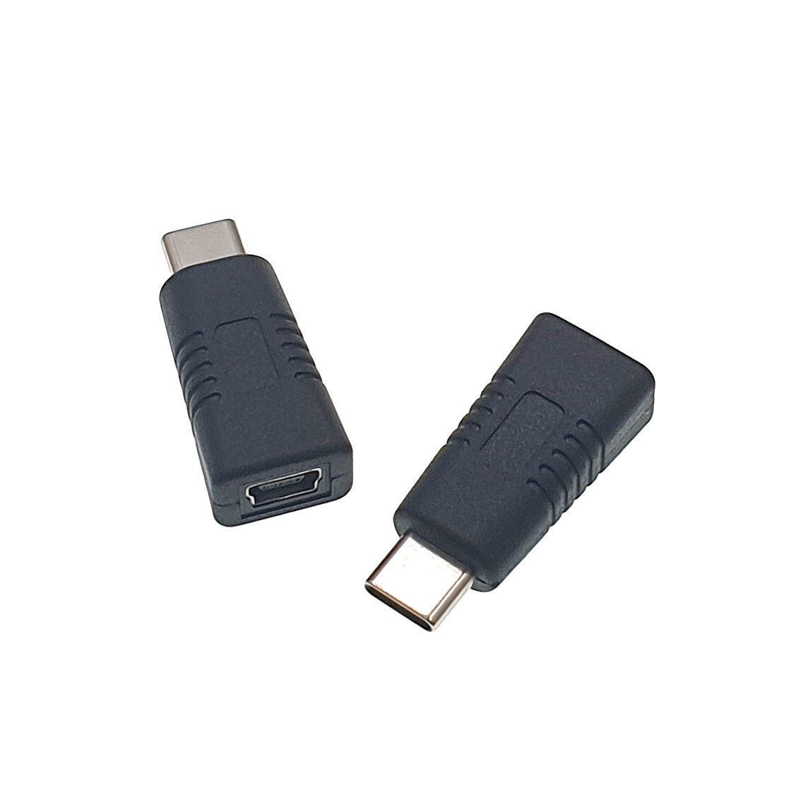 USB Type-C  ( USB-C ) Male to Mini USB 5Pin Female Converter Connector Adapter