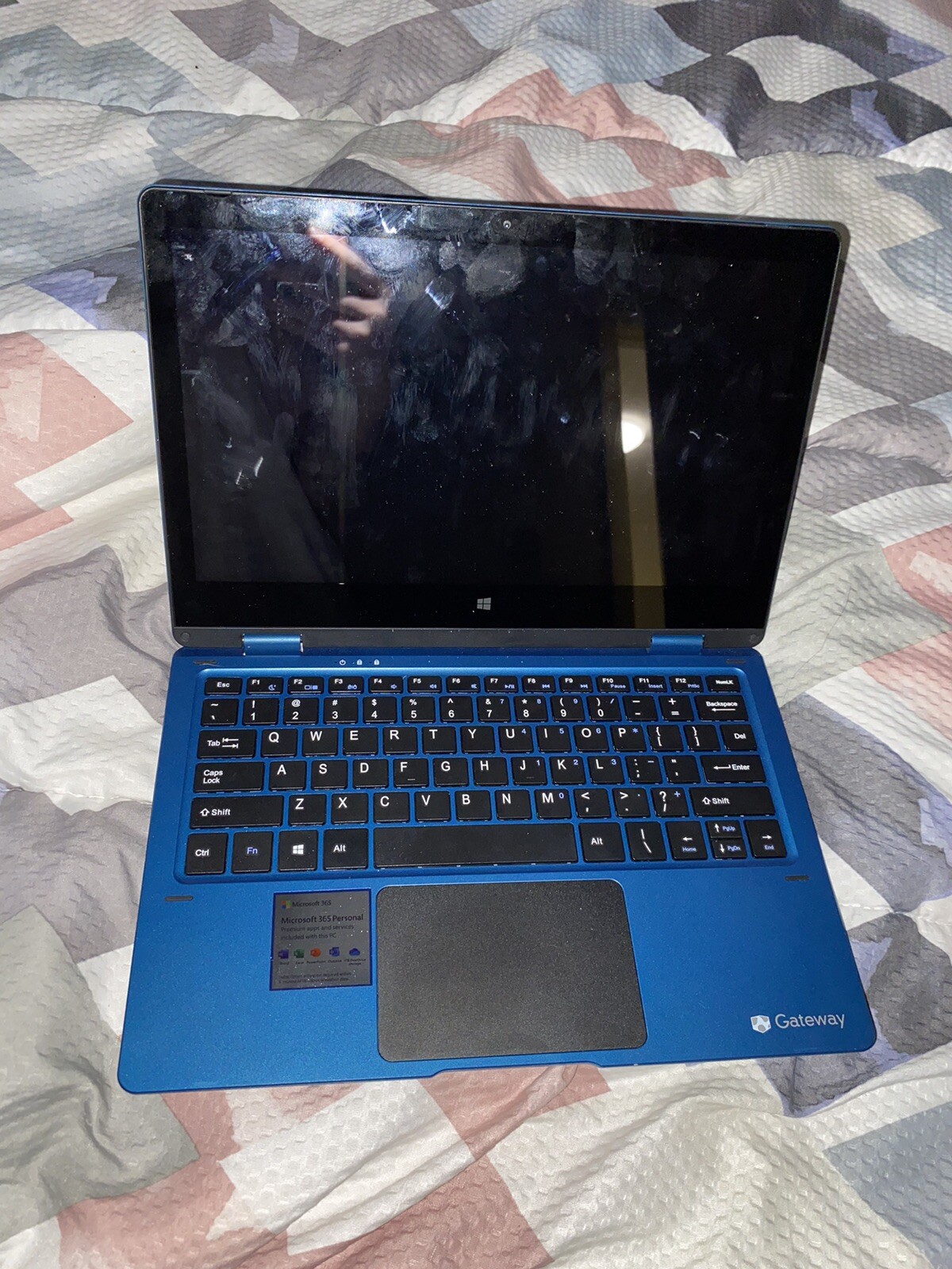 Gateway Ultra Slim Celeron 14 inch (64GB, Intel Celeron N, 2.4 GHz, 4GB)...