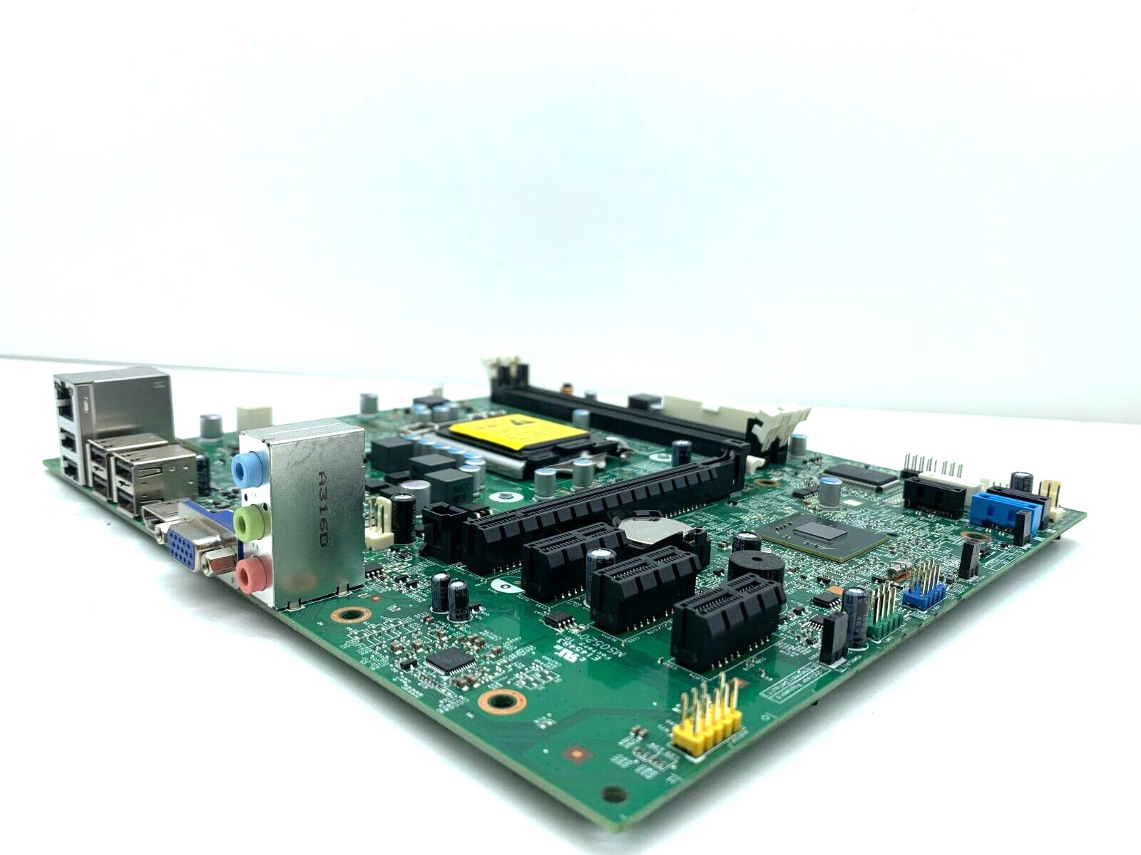 42P49 Desktop Motherboard for Dell OptiPlex 3010 DT MT LGA 1155 Socket H2 042P49