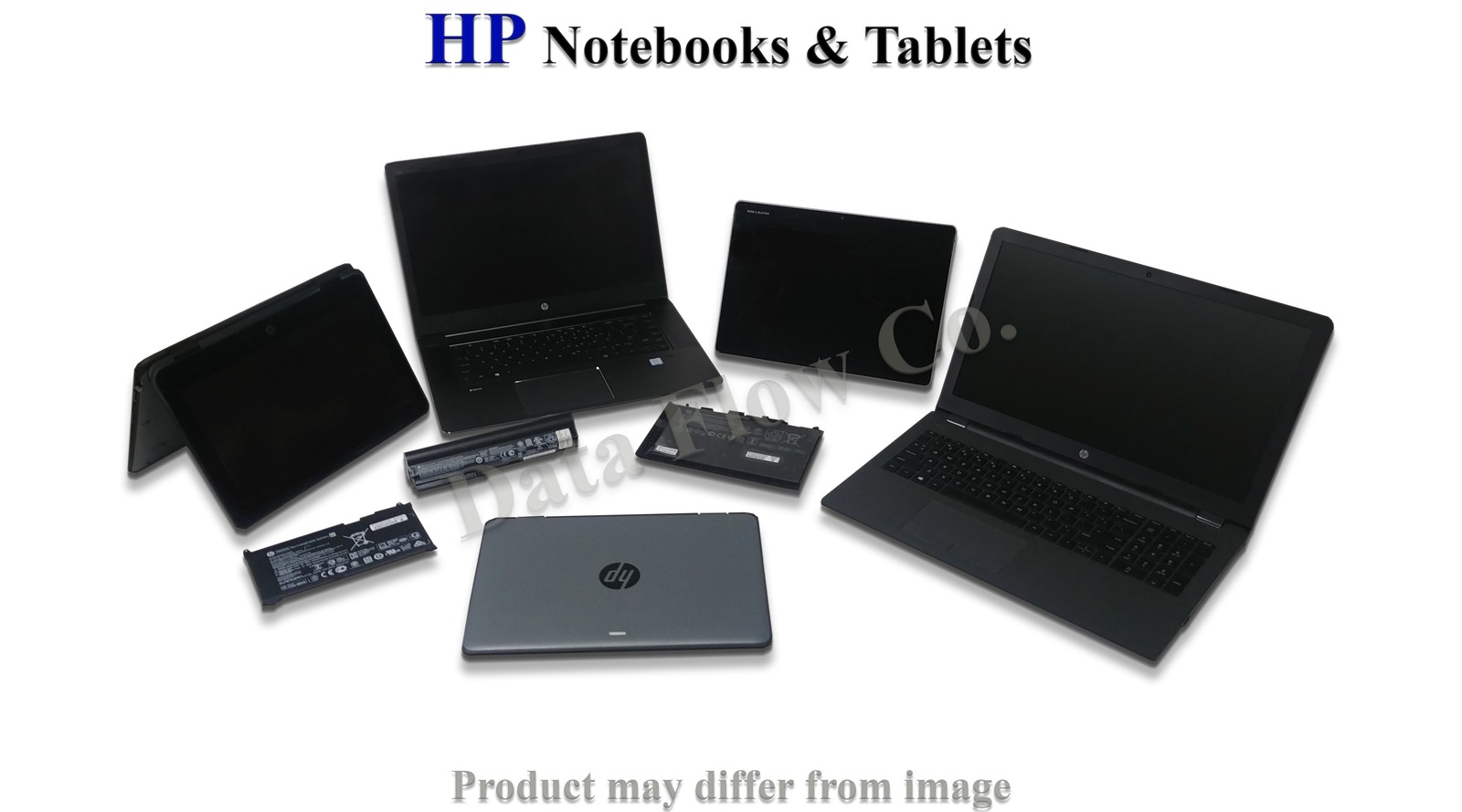 HP UltraSlim 2013 Docking Station 1x DP For Notebook B9C87AA#ABA