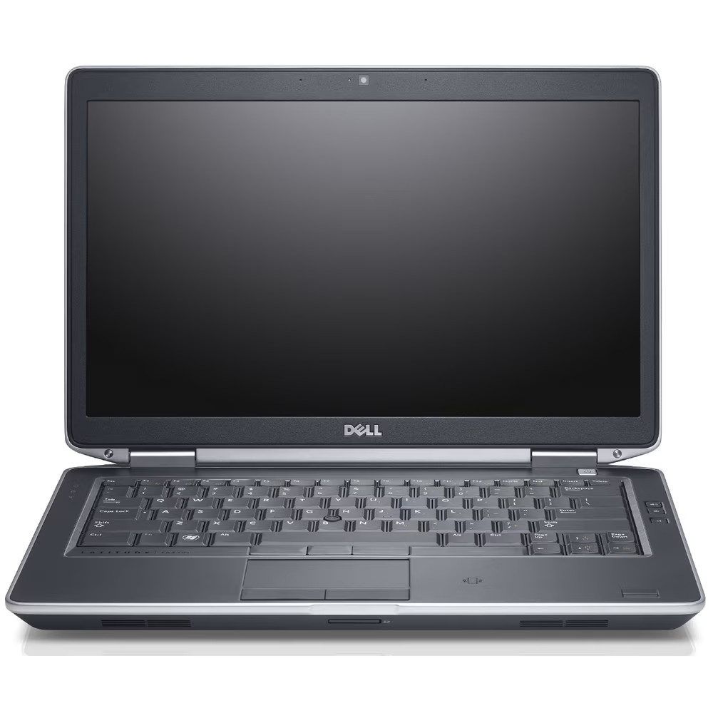 Dell Restored Dell Latitude E6440 i7 3.00GHz 256GB SSD 10P 8GB RAM 14.0 in