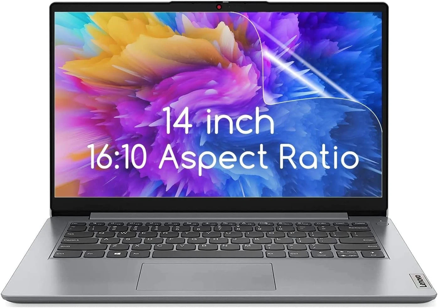 3 PCS 14" Laptop Screen Protector Anti Glare Matte Filter for 14-inch 16:10 A...