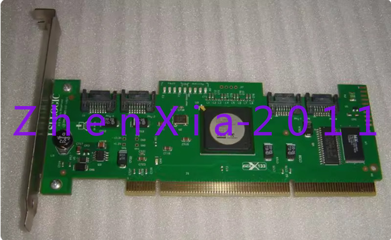 1PC used LSI SAS3041X-R SAS Array Card