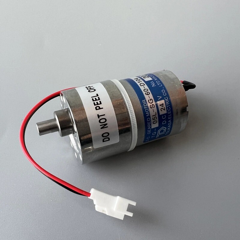 1PC Noritsu QSS30/33/35 Series Cutter Motor QSS Cutter Motor