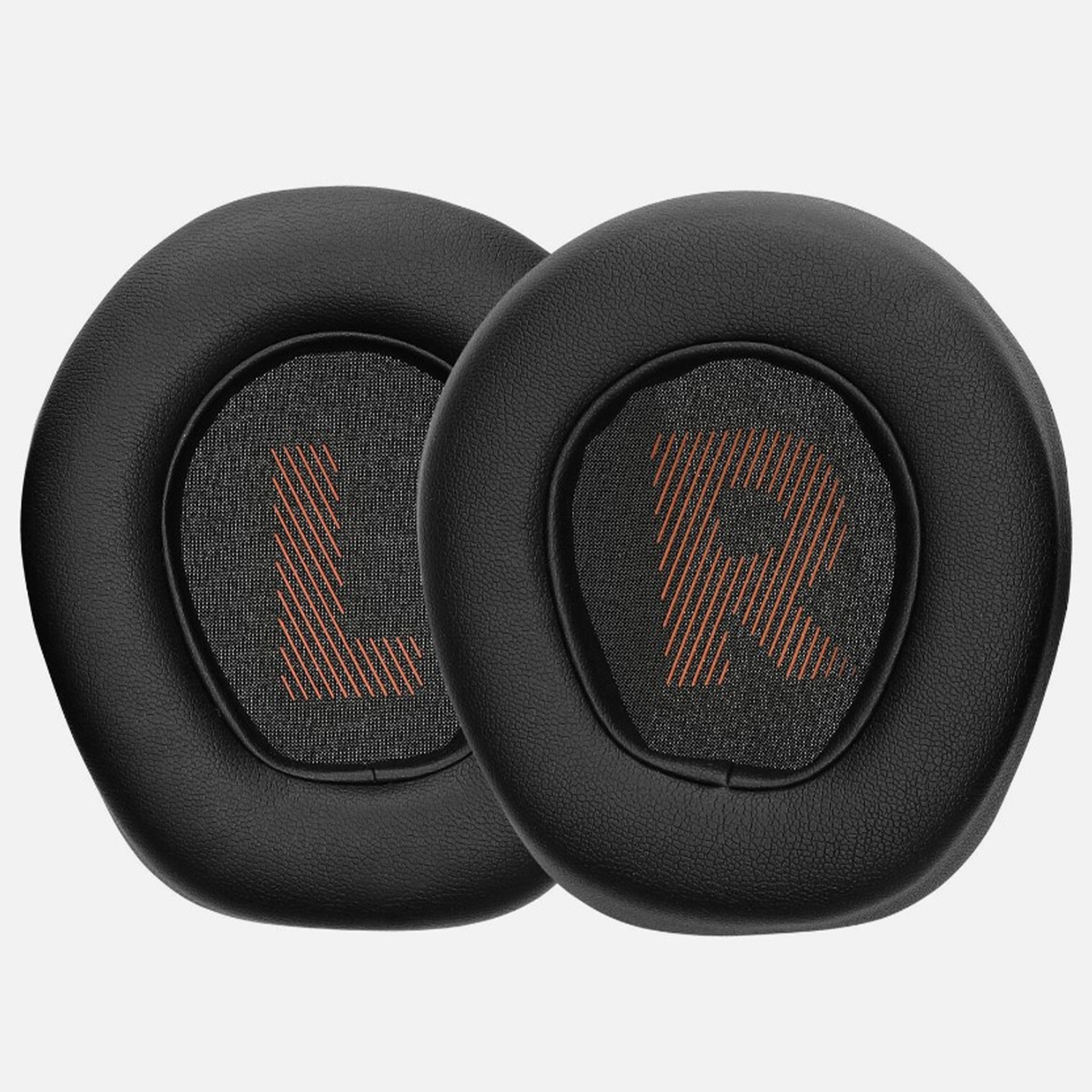 Replacement Ear Pads for JBL Quantum 400 Black Premium Quality Pair