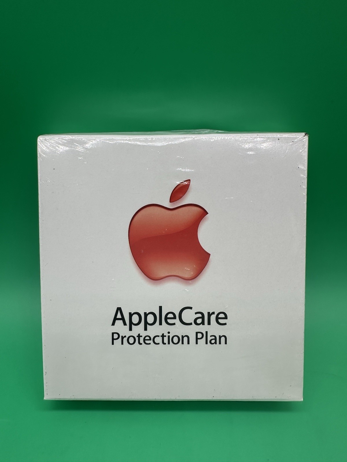 Apple Care Protection Plan For Mac Brand New Sealed Box Auto Enroll