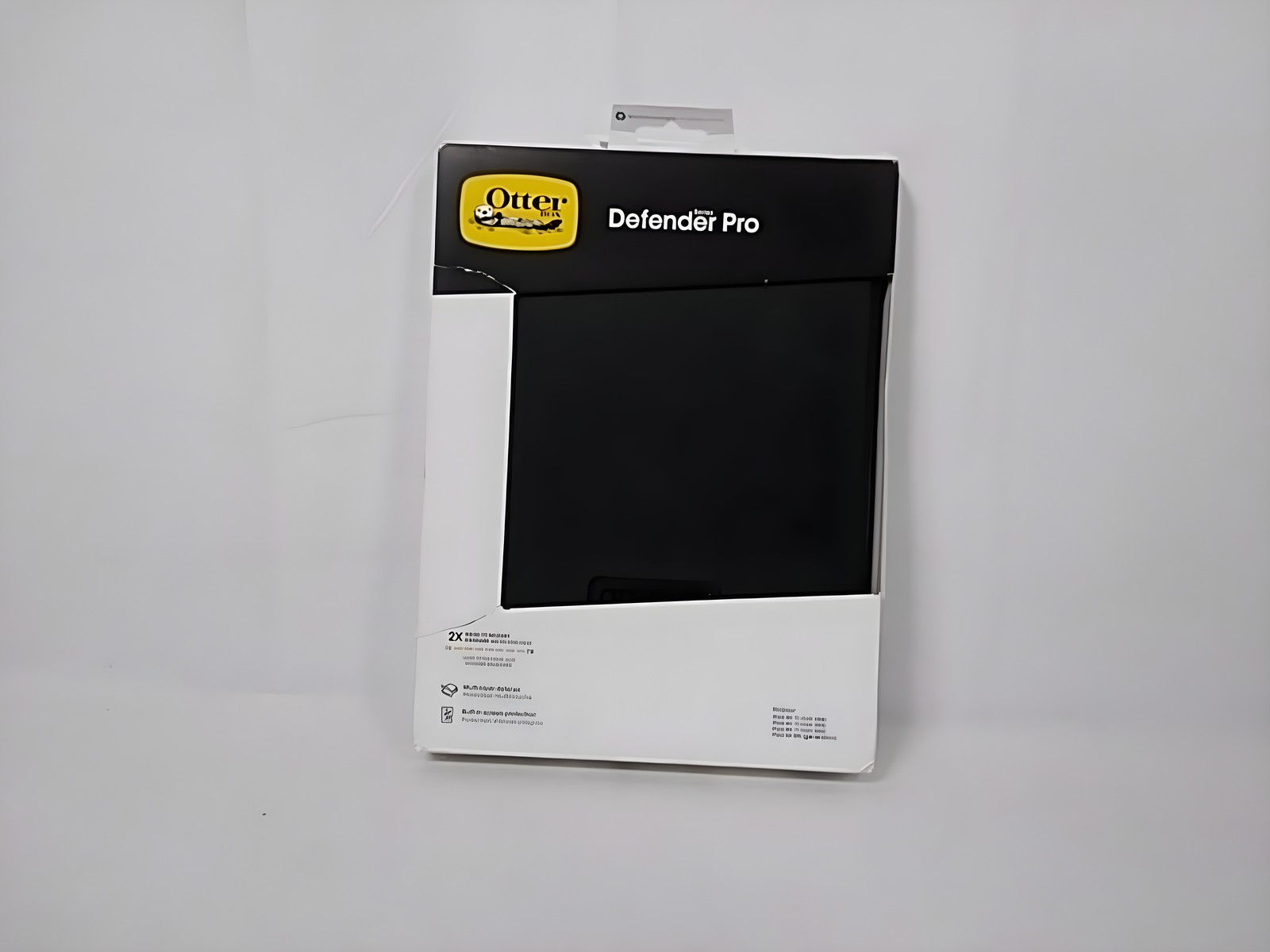 Otter Box Defender Pro Series DROP Ipad Air 11" (2nd, 3rd & 4th Gen)