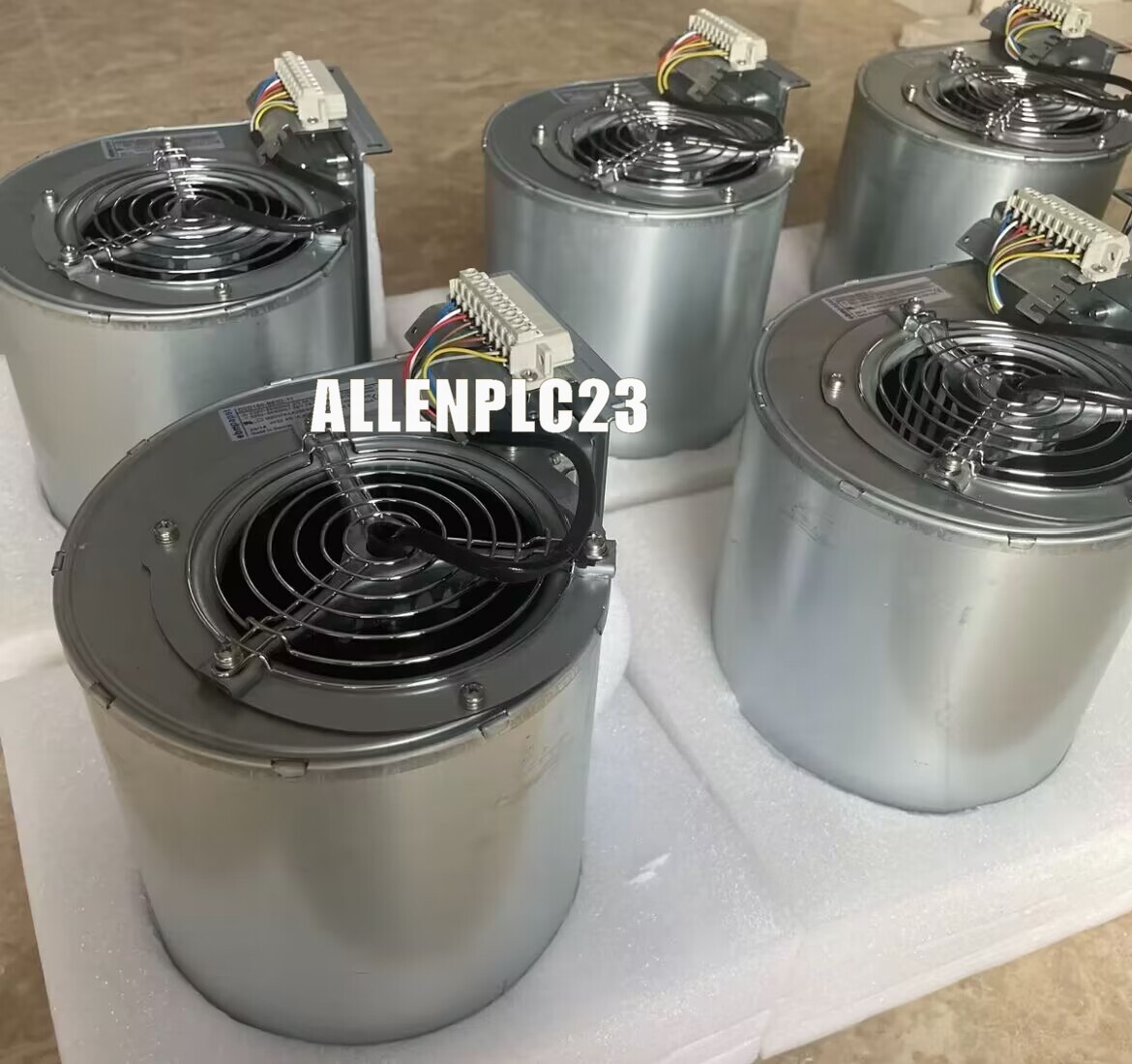 Cooling Fan For ABB D2D160-CE02-12