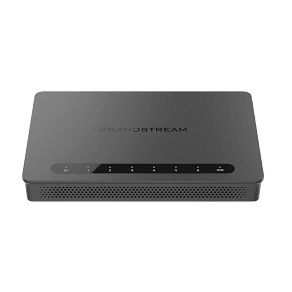 Grandstream Networks GWN7002 Gigabit VPN Router