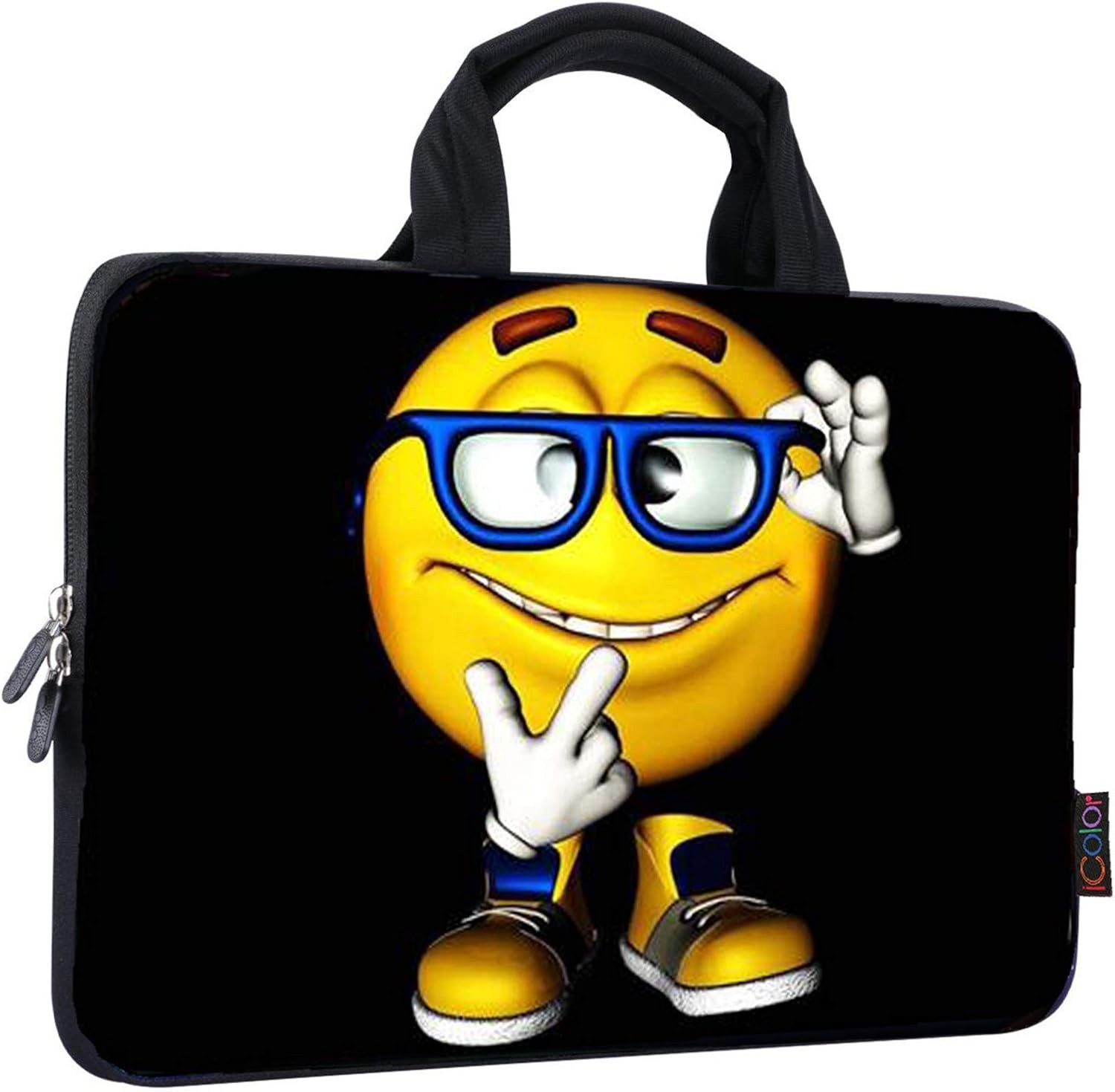 11 11.6 12 12.1 12.5 inch Laptop Carrying Bag Chromebook Case for Apple MacBook