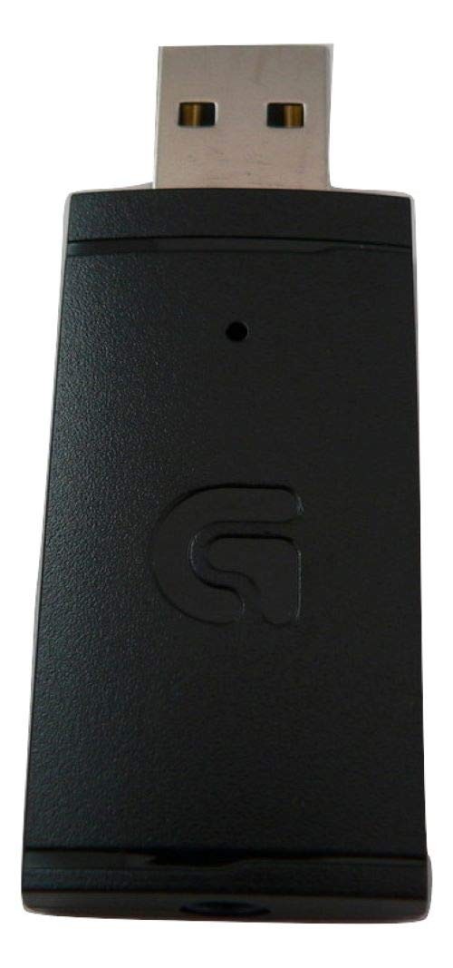 Logitech USB Replacement Receiver for Logitech Wireless Gaming Headset G933