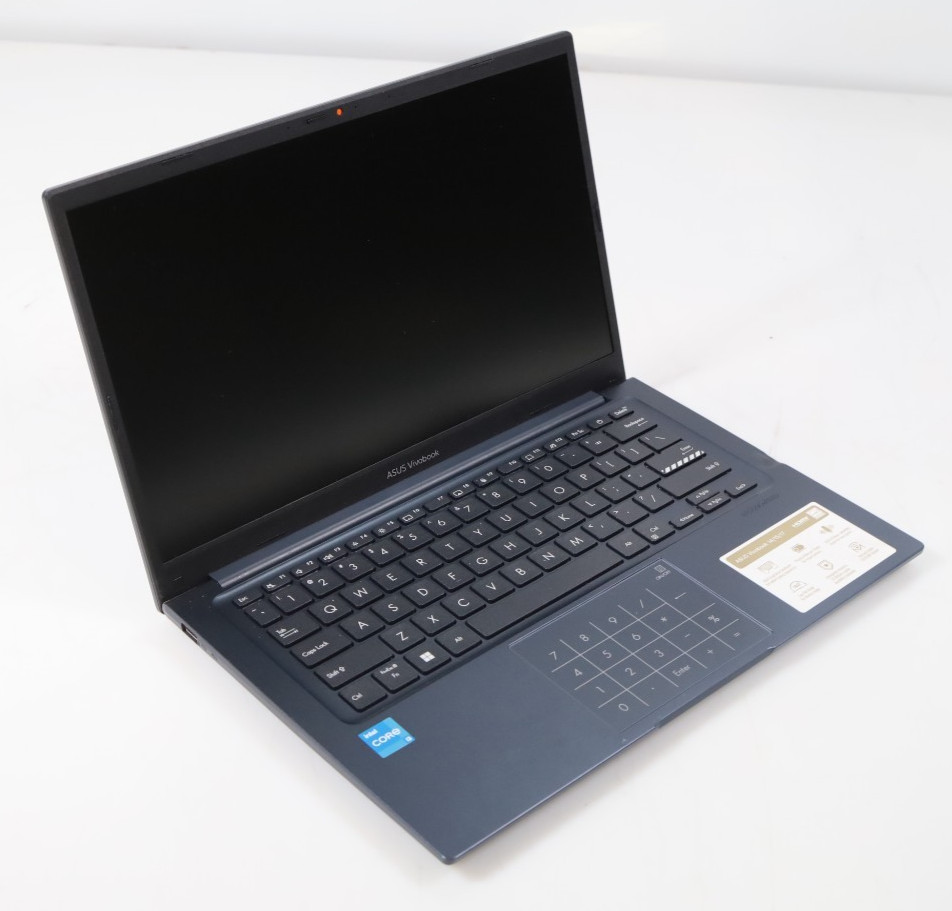 Asus Vivobook X1404VA 14" Intel i3-1315U 8GB DDR4 No SSD Parts Repair