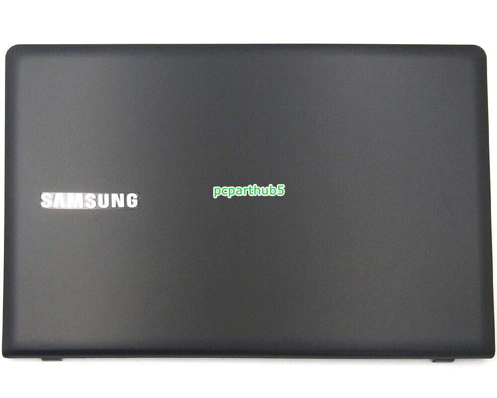 New Samsung NP270E5G NP270E5J 270E5R 270E5U NP270E5V LCD Back Cover BA75-04809A