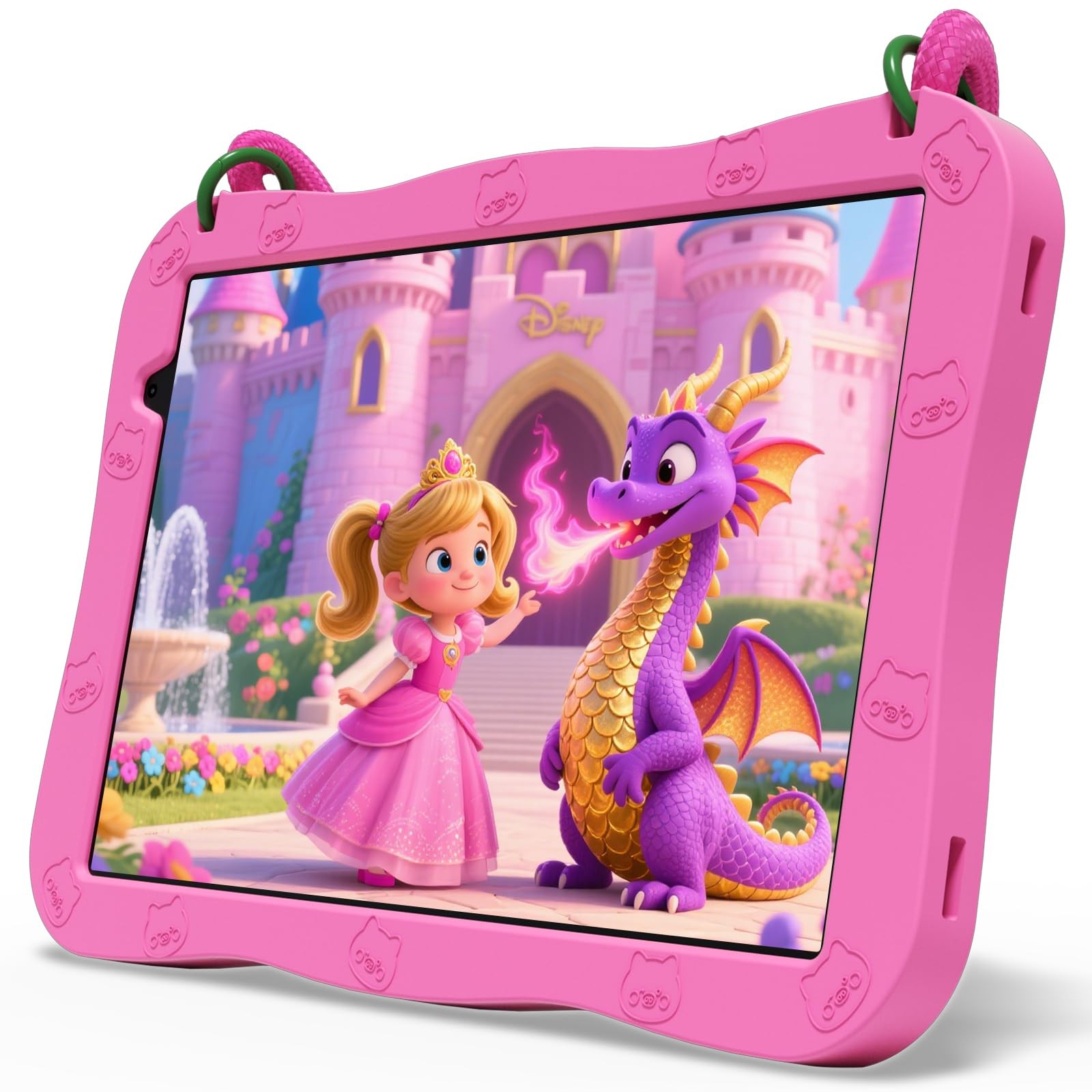 ,Android for 10 inch,32GB+1TB Expand