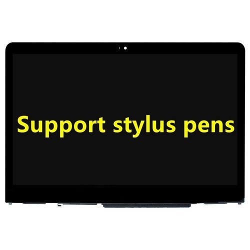 14"FHD For HP Pavilion X360 14M-ba114DX 924297-001 LCD touch screen Replacement 