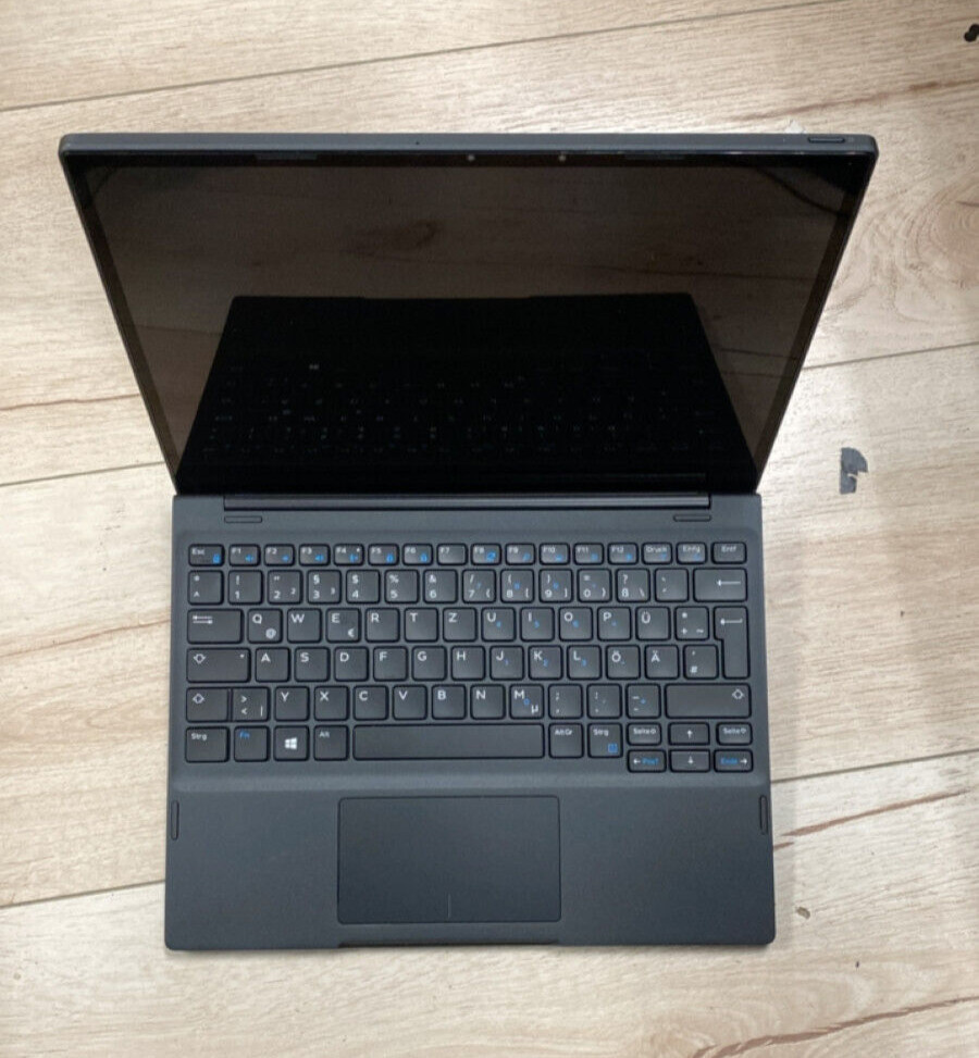 Dell Latitude 7285 2-in-1 12.3" TOUCH Intel Core i5-7Y57 8GB 256GB SSD Win10 Pro
