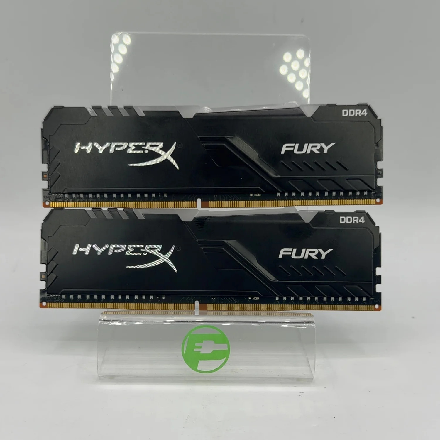 Kingston HyperX Fury 16GB (2x8GB) RAM DDR4 3733MHz HP37D4U1S8MR-8XR