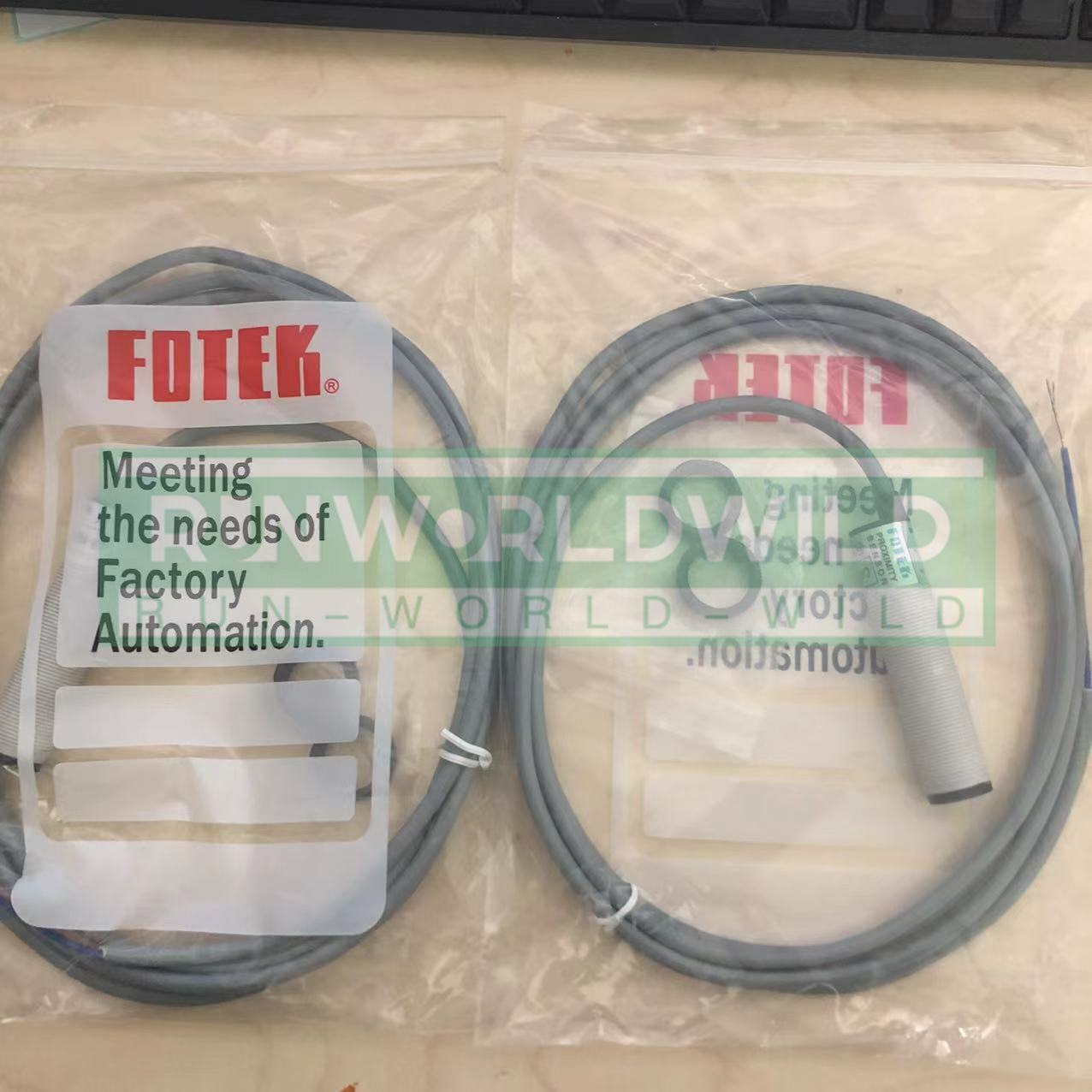1PC New for FOTEK Photoelectric Switch CAR-10X