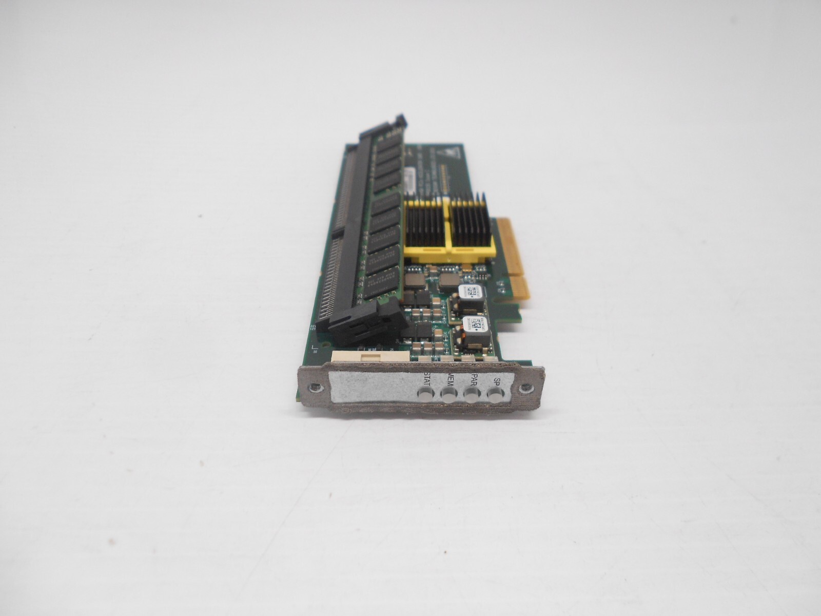 Nexsan E60 E48 E60VT E48VT Accelerator Card 8gb controller 5800155 nx34000975