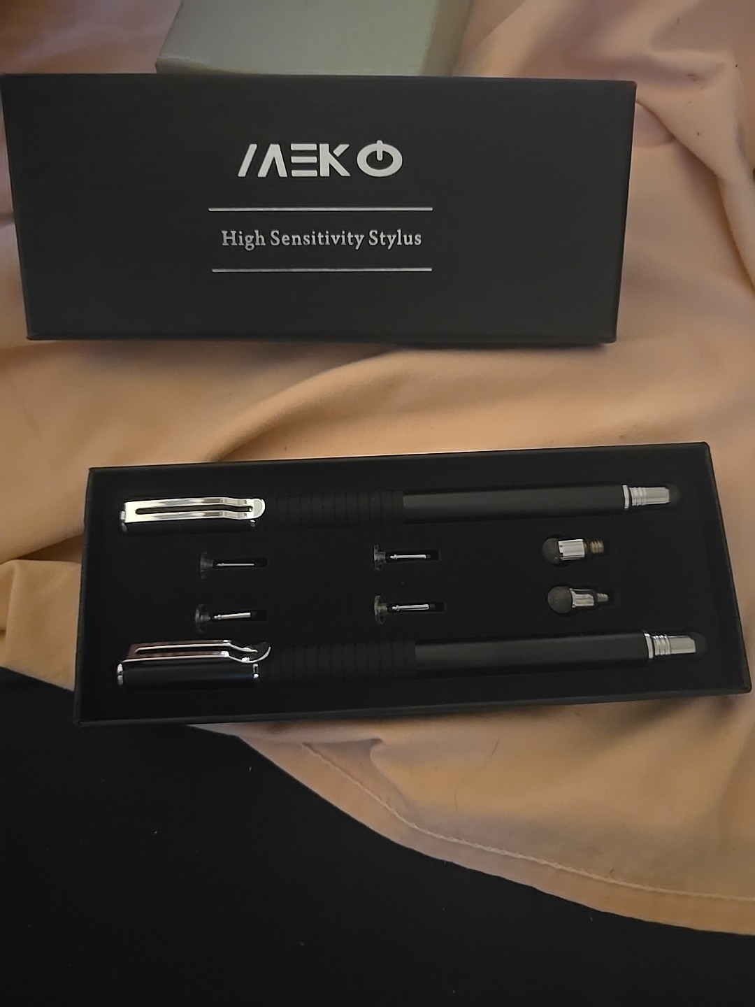 MEKO stylus high sensitivity stylus 