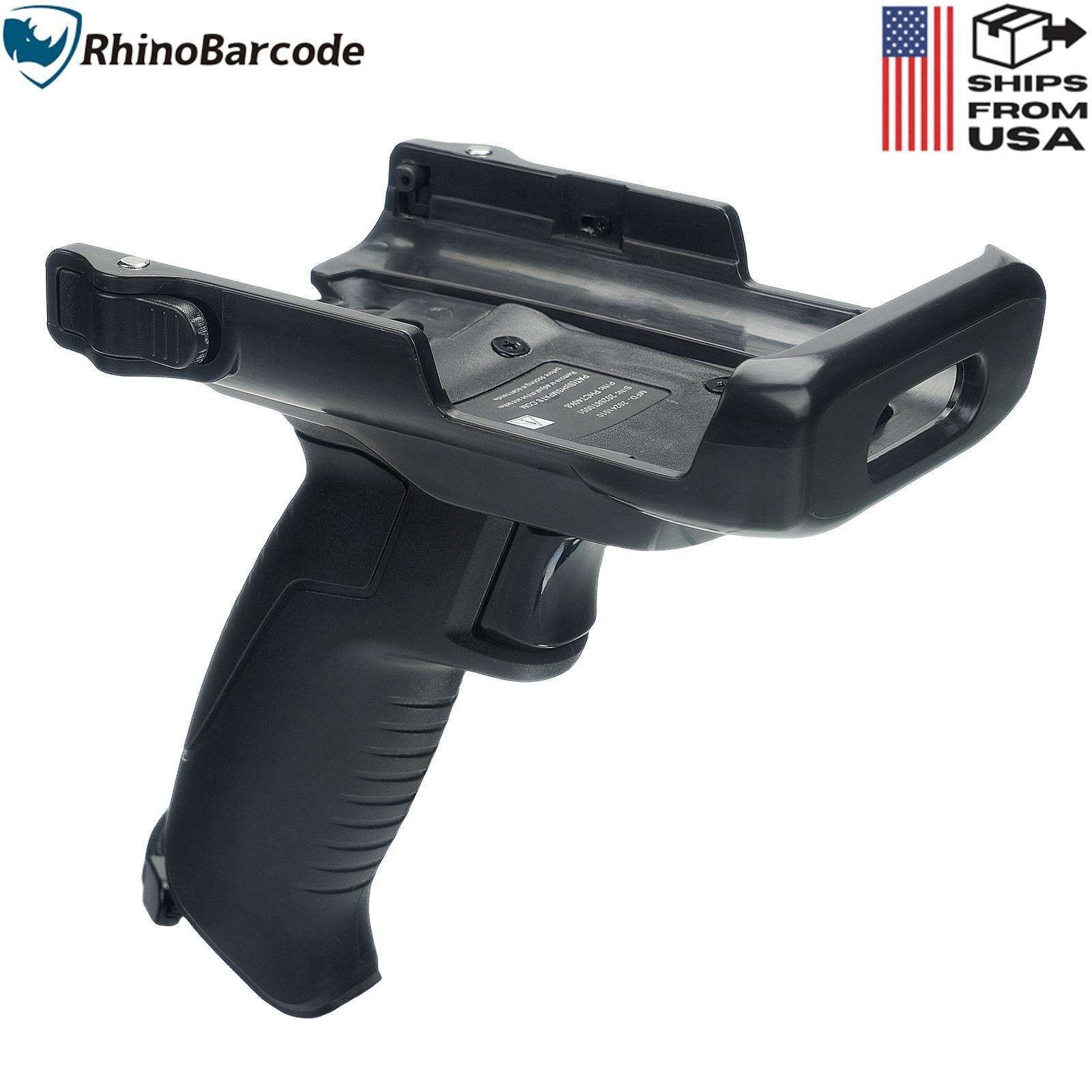 CT40 Snap On Trigger Pistol Grip Handle for Honeywell Dolphin CT40 CT45 CT40XP
