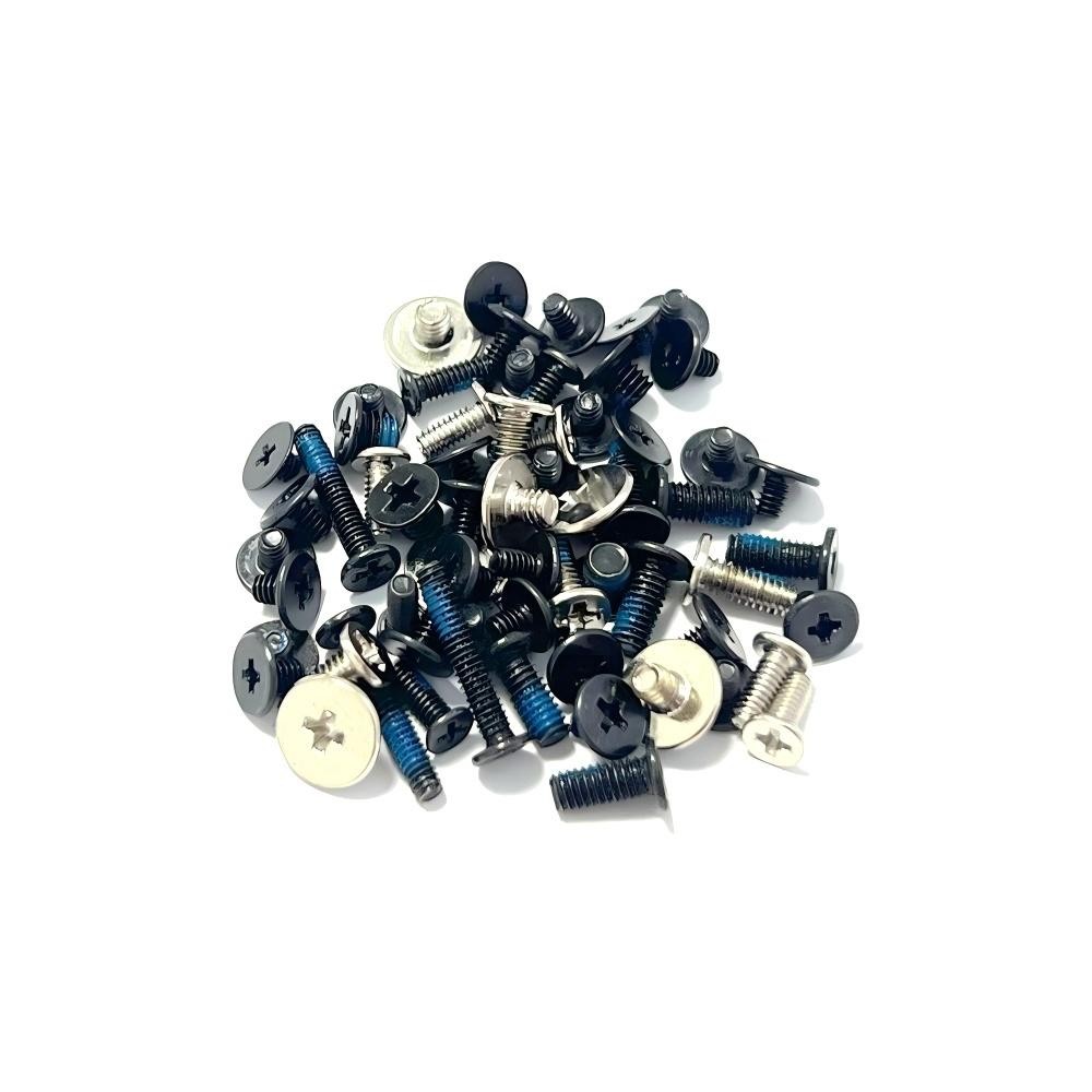 Set of screws kit For HP PAVILION 15T-CC 15t-cc000 15t-cc100 15T-CC500 Laptop