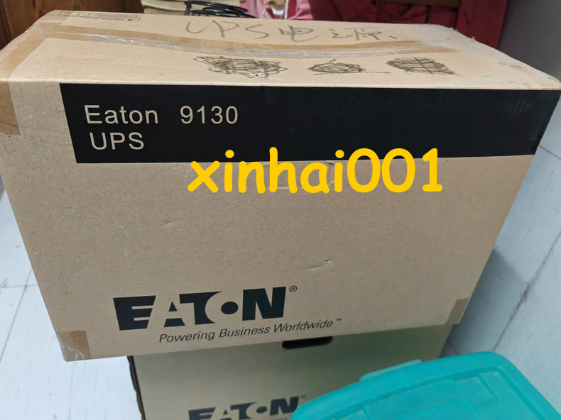 Eaton 9130 pw9130i1000t-xl Uninterruptible Power Supply