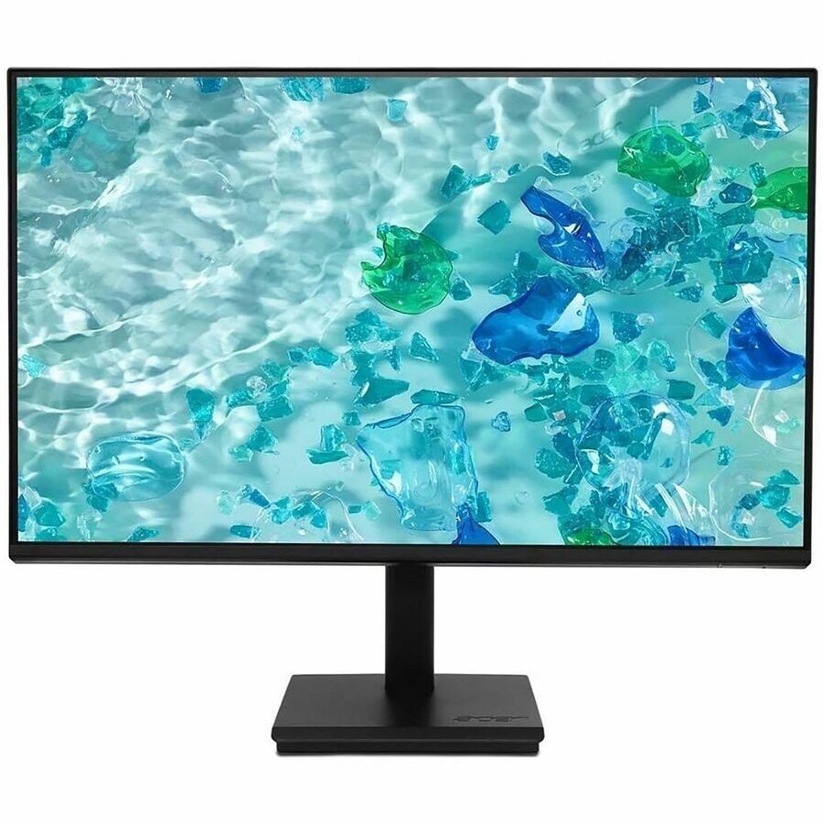Acer Vero V277 G 27" Class LCD Monitor 16:9 Black UMHV7AAG01