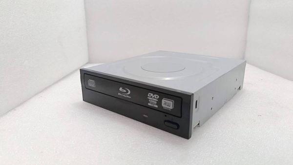 Philips Lite-On Blu-ray Drive DH-12E3SH DVD BD Player Used [Age 13+]