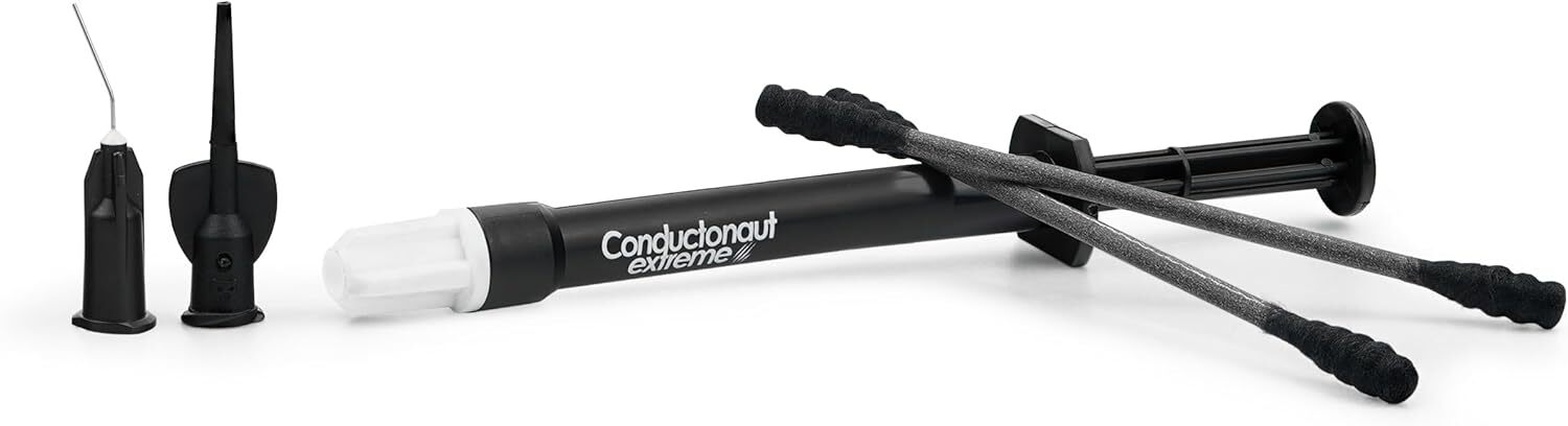 Thermal Grizzly Conductonaut extreme - 5 g (TG-CE-005-R)