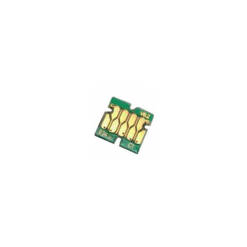 One Time Chip for Epson Surecolor T3200 / T5200 / T7200 / T3270 / T5270 / T7270