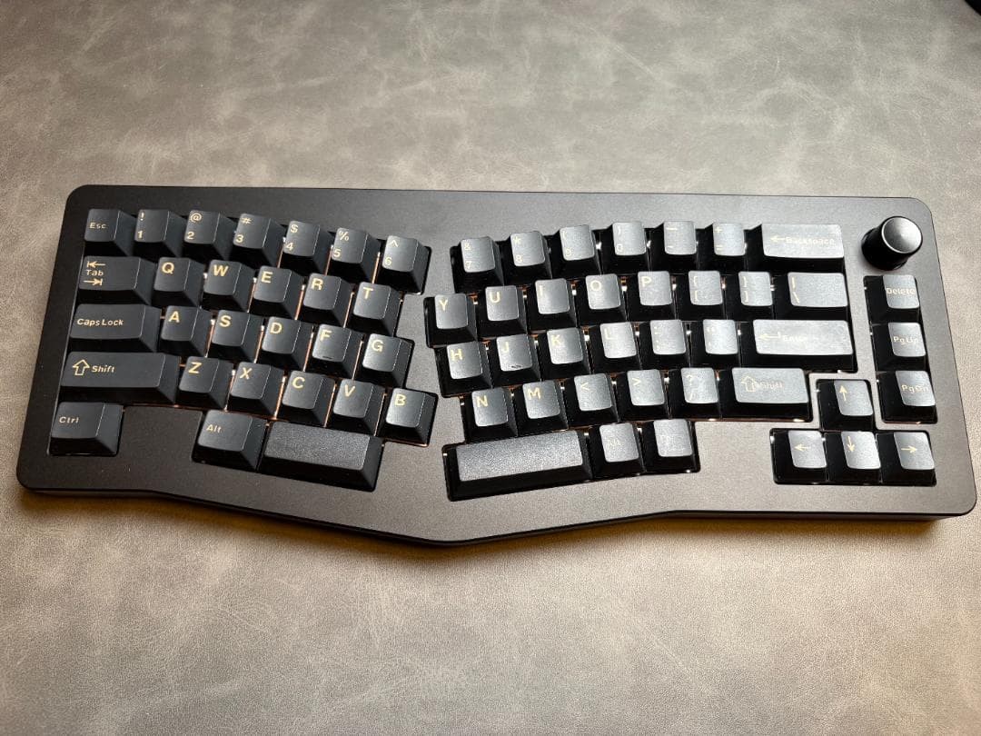 EPOMAKER Tide Alice US 65% Mechanical Keyboard Wireless Tested