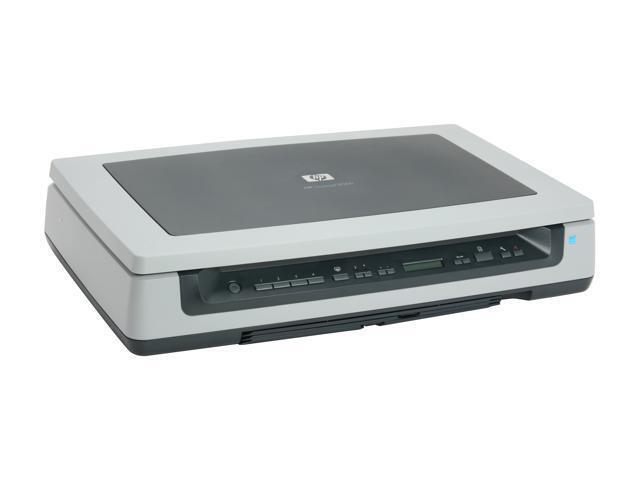 HP Scanjet 8300 Professional Image Scanner