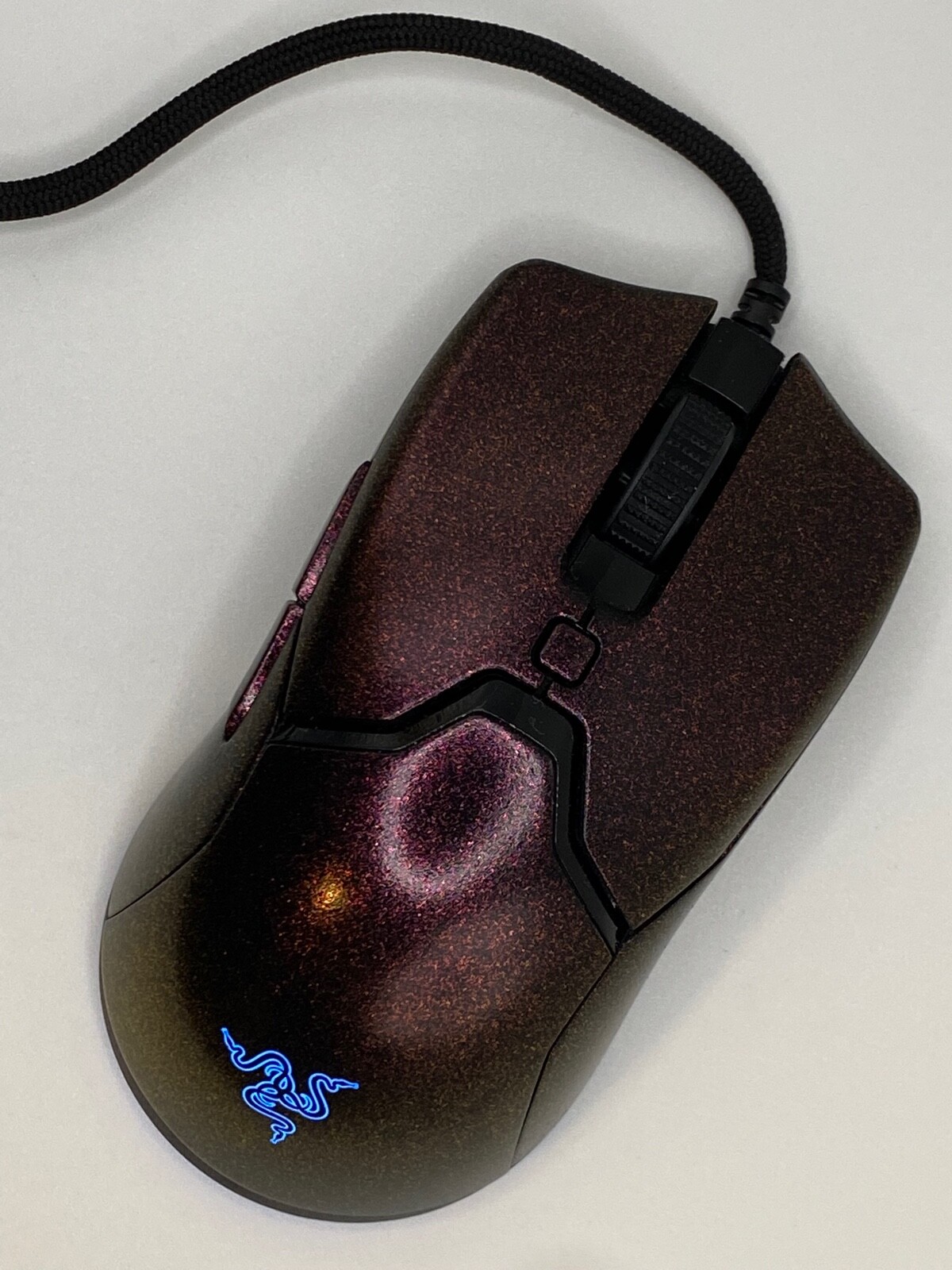 razor viper mini
