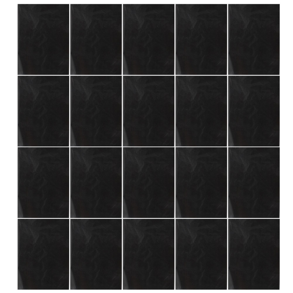 50 Pcs Copying Paper for Tracing Artist Transfer Graphite Watercolor