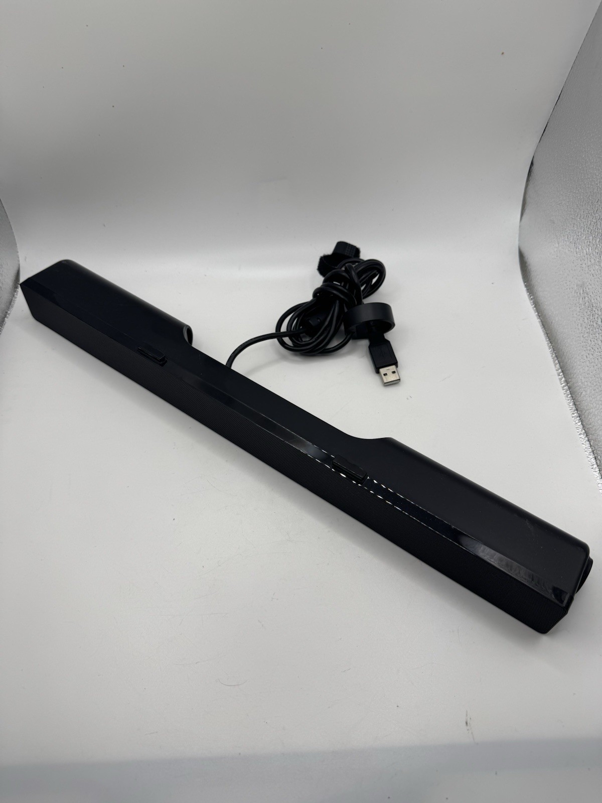 Dell AC511 USB Powered Stereo Speaker Soundbar for UltraSharp