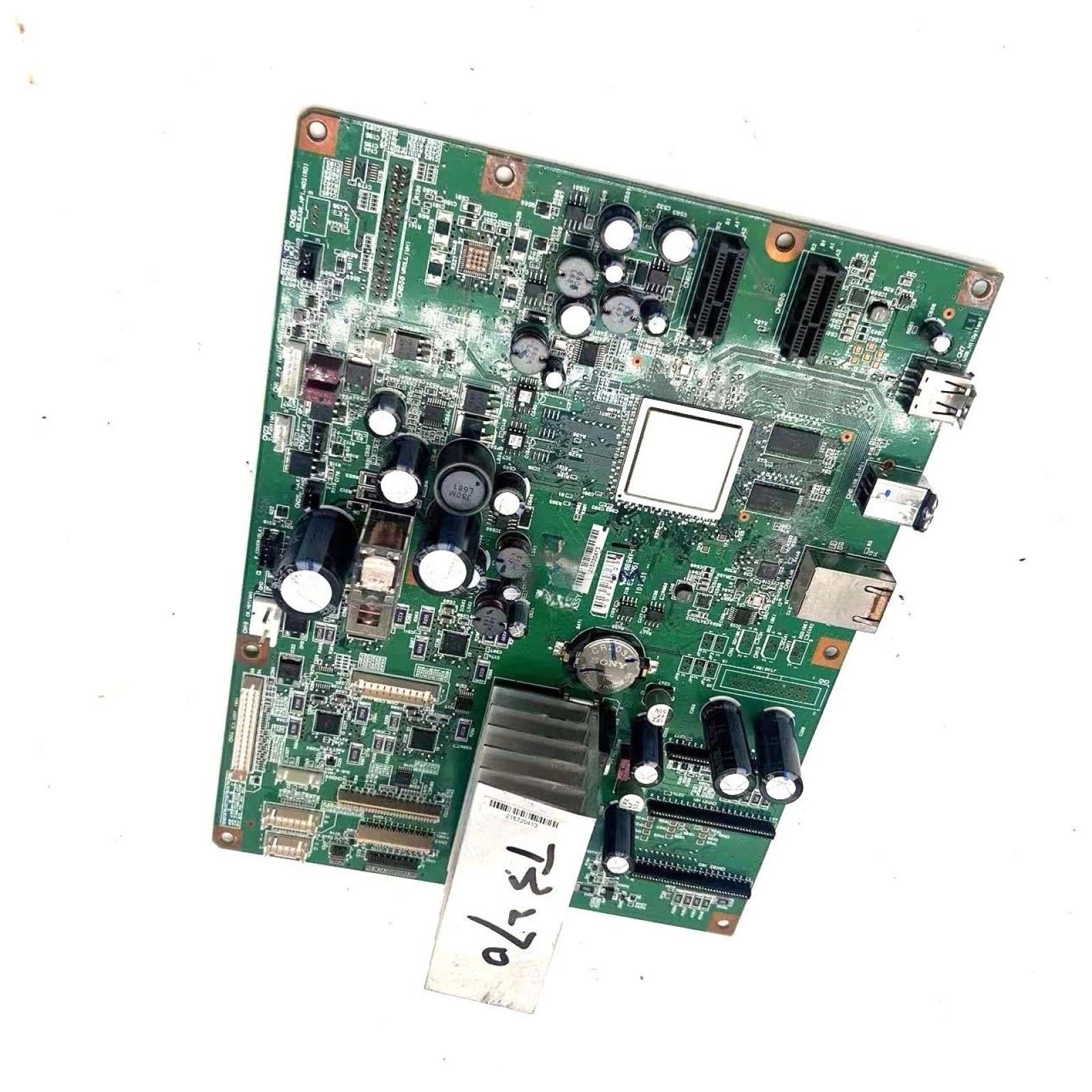 Main Board CD40 MAIN Fits For Epson SureColor T3270 CD40MAIN T 3270 Motherboard