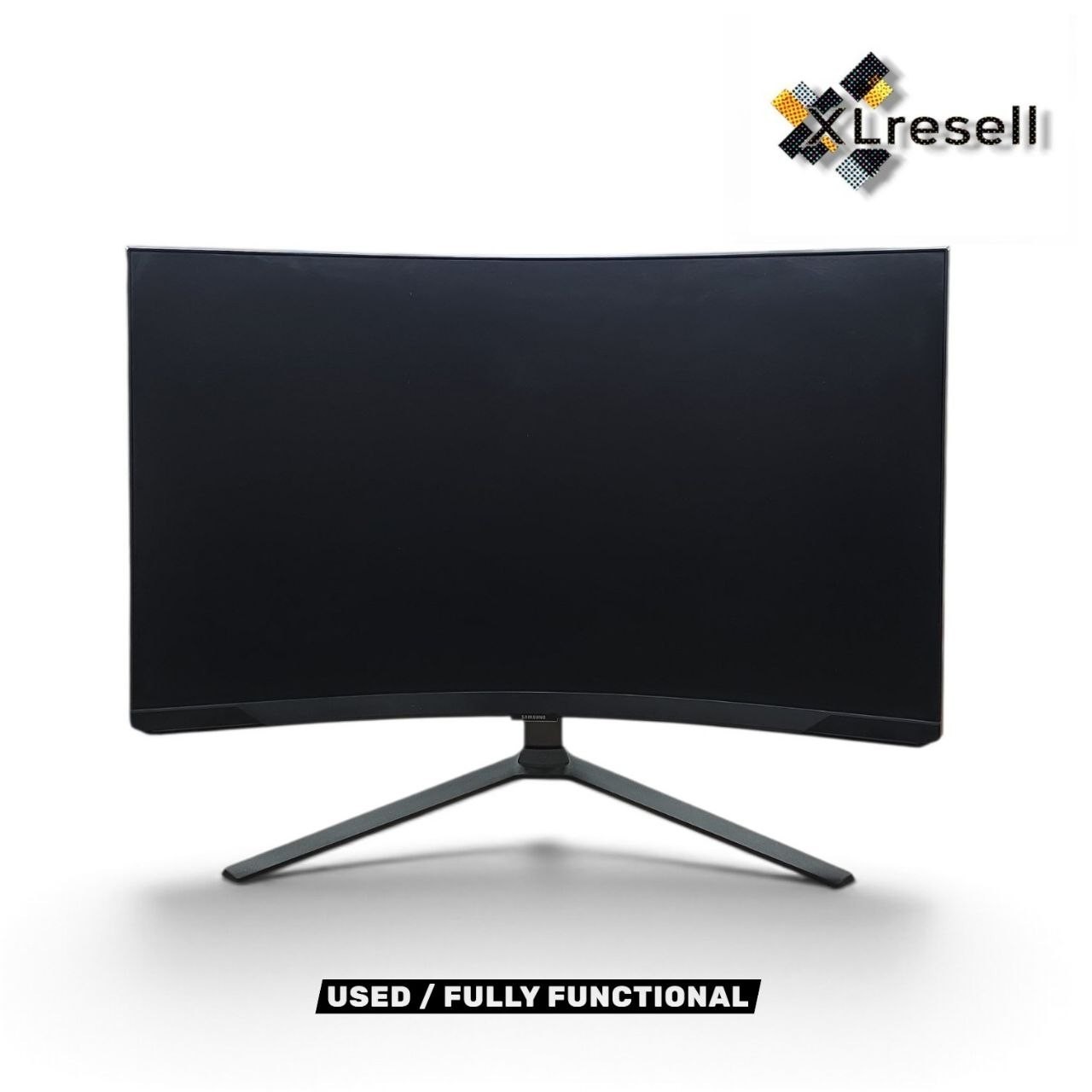 Samsung Odyssey Neo G8 32" Curved 4K UHD 240Hz Gaming Monitor 1ms FreeSync G-Syn