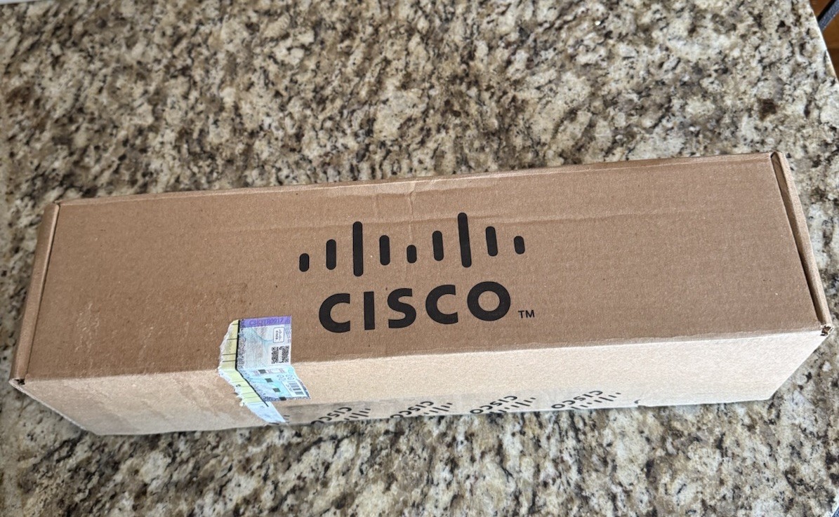 Cisco Nexus NXA-PAC-1100W-PI2 341-1798-03 1100W Power Supply See Pics Open Box