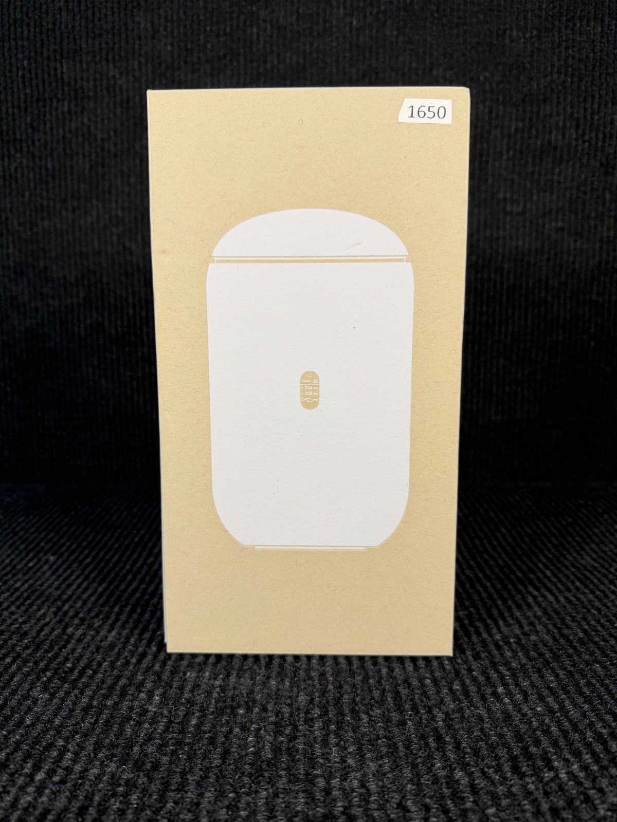 Ubiquiti UniFi Dream Router 7 UDR7 WiFi 7 Tri-Band 10G Gateway Open Box