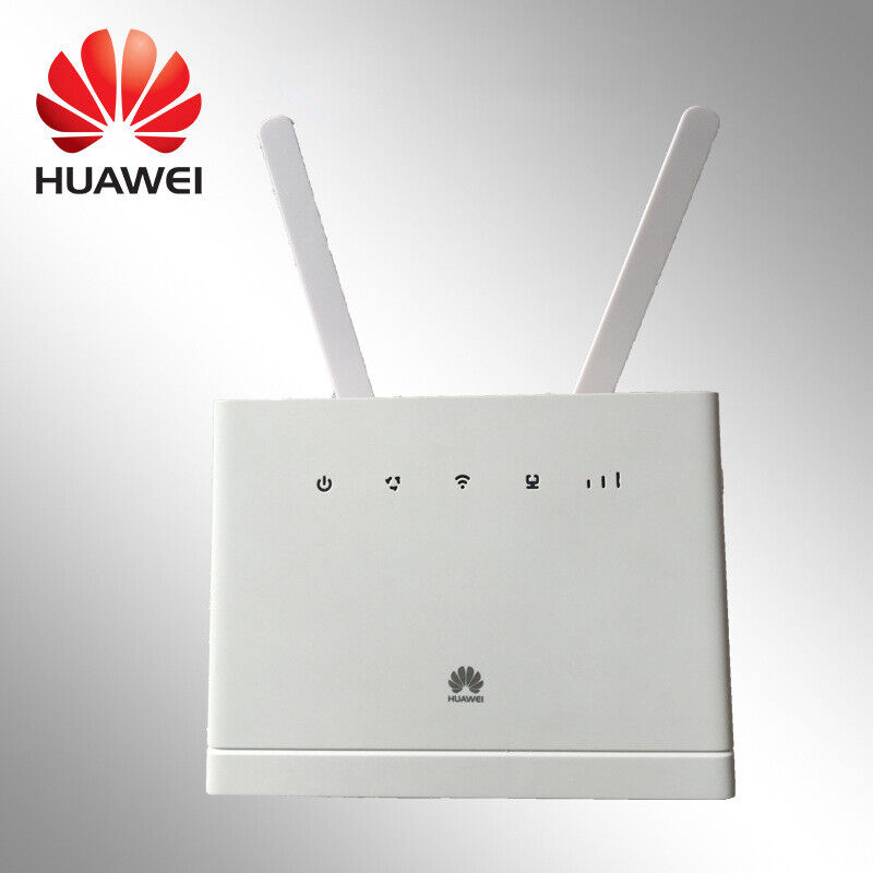 HUAWEI B315S-936 LTE CPE 150Mbps 4G  Wireless Home Router  Gateway Wifi Router