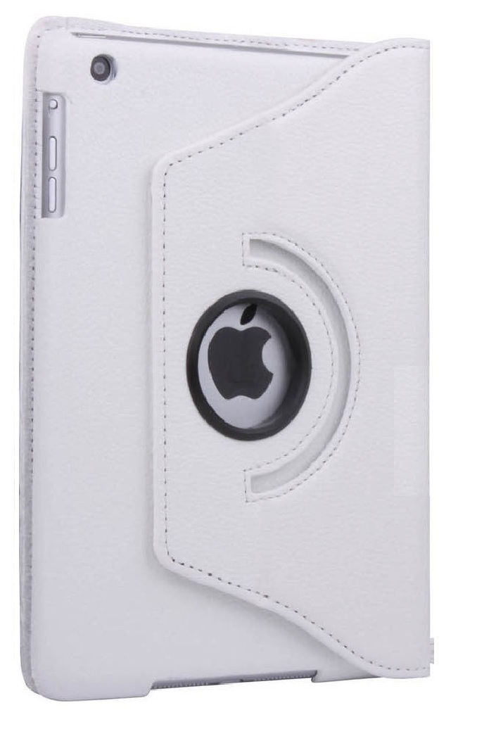 360 Rotating Smart Leather Case Cover with stand for Ipad 8 8TH Gen 10.2 2020 US